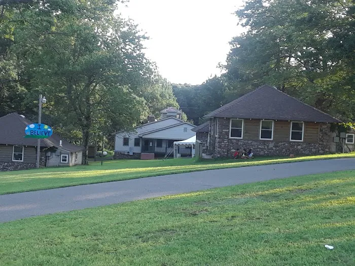 Camp Tecumseh Picture 9