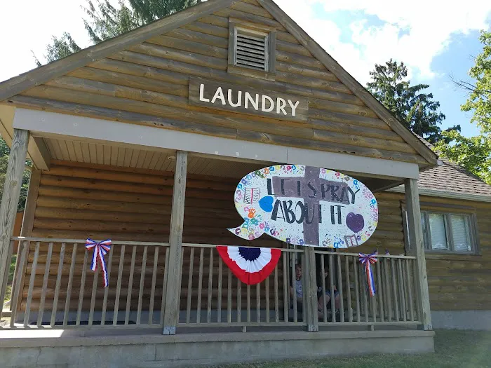 Camp Tecumseh Picture 8
