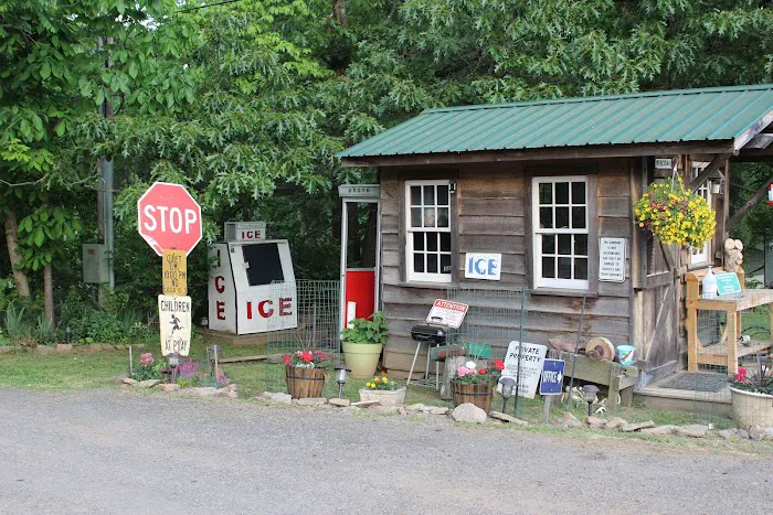 Mountainview Campground Picture 3