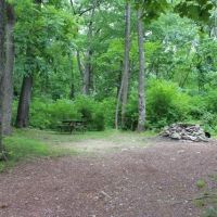 Mountainview Campground ico