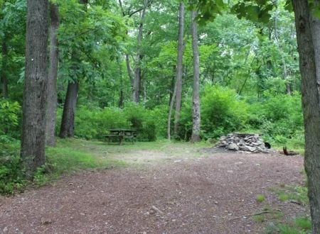 Mountainview Campground
