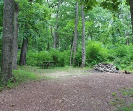 Mountainview Campground