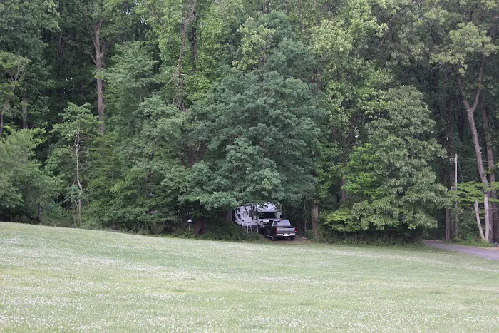 Mountainview Campground Picture 5