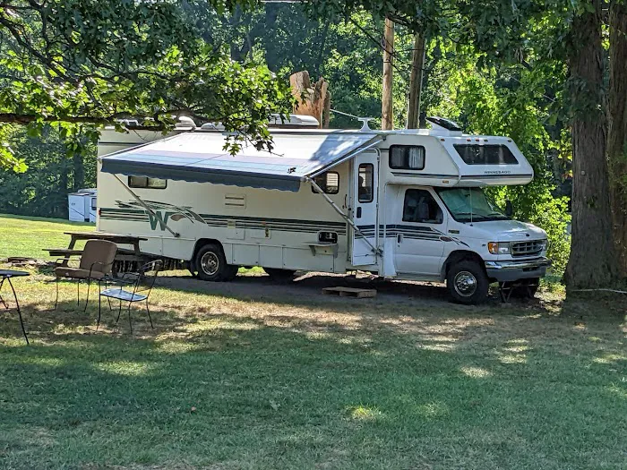 Mountainview Campground Picture 9