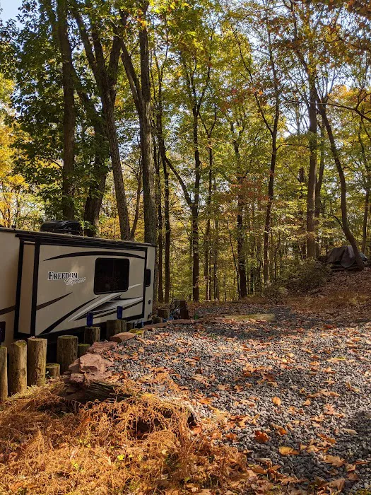 Dogwood Haven Family Campground Picture 3