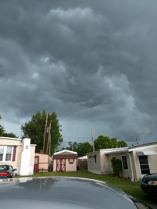 Terry's Mobile Home Park Picture 1