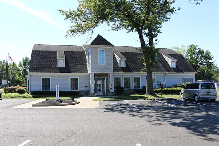 Pennwood Crossing Manufactured Home Community Picture 2