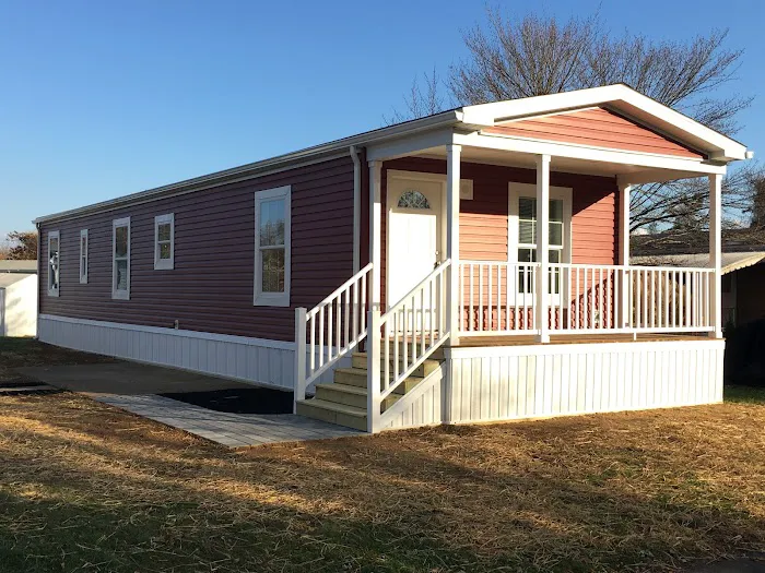 Pennwood Crossing Manufactured Home Community Picture 5