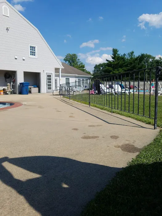 Pennwood Crossing Manufactured Home Community Picture 8