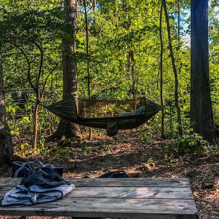 Ringing Rocks Family Campground Picture 5