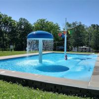 Colonial Woods Family Camping Resort ico