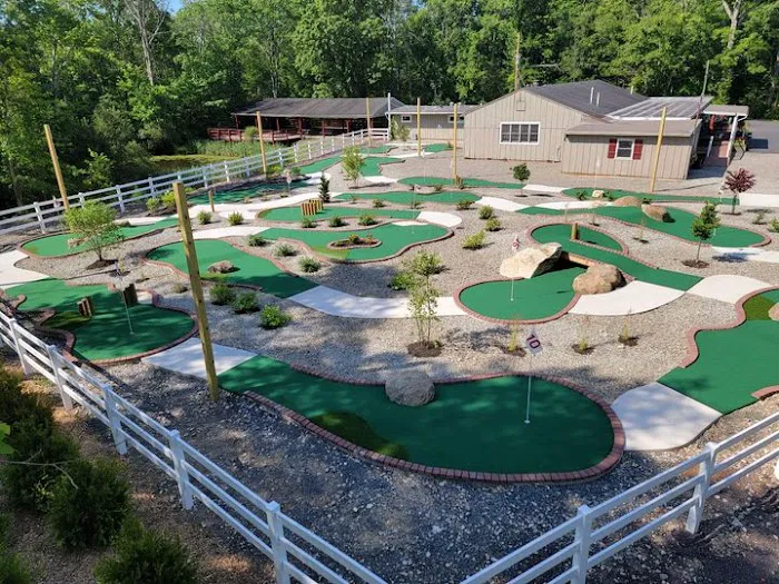 Colonial Woods Family Camping Resort Picture 3
