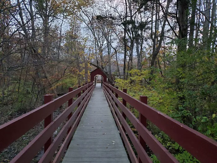 Colonial Woods Family Camping Resort Picture 5