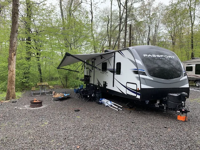 Colonial Woods Family Camping Resort Picture 8