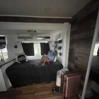 Luxury Camper Rentals ico
