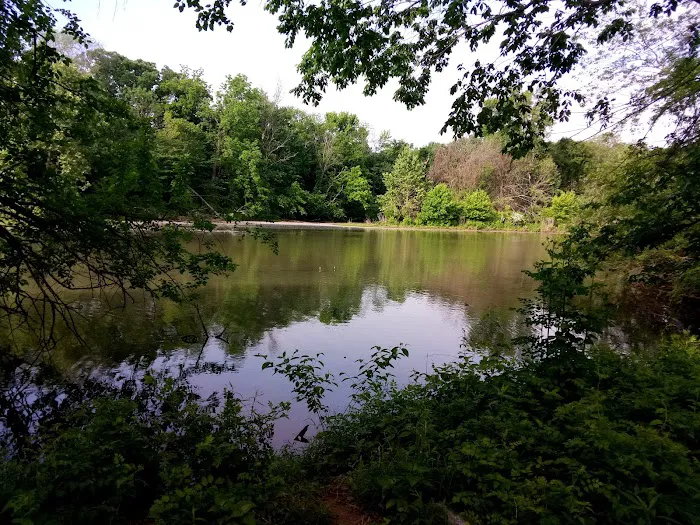 Cherry Hill Mobile Home Park Picture 6