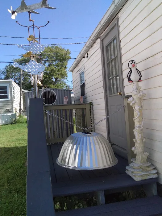 Cherry Hill Mobile Home Park Picture 8
