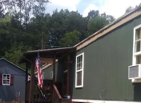 Deubler's Mobile Homes