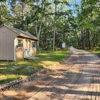 Peconic River Campground ico