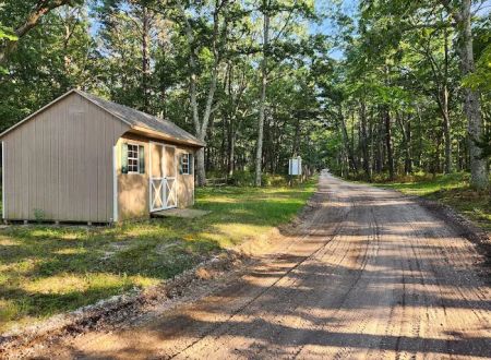 Peconic River Campground