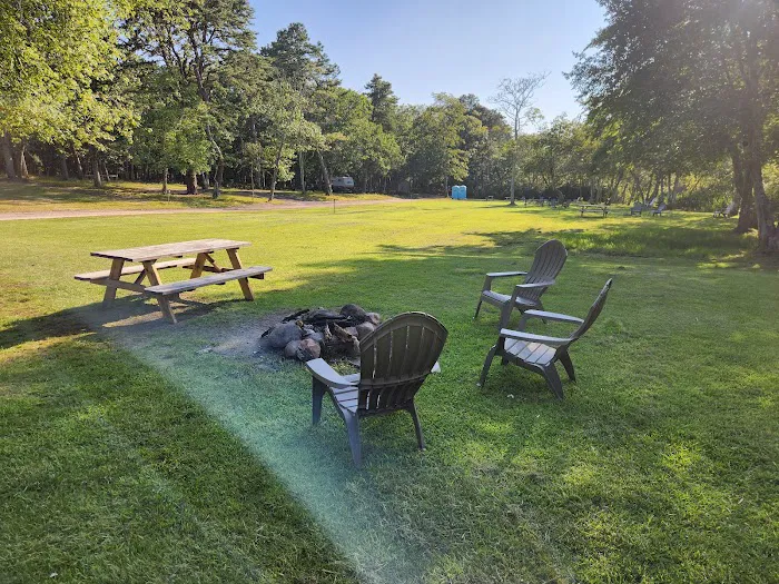 Peconic River Campground Picture 3