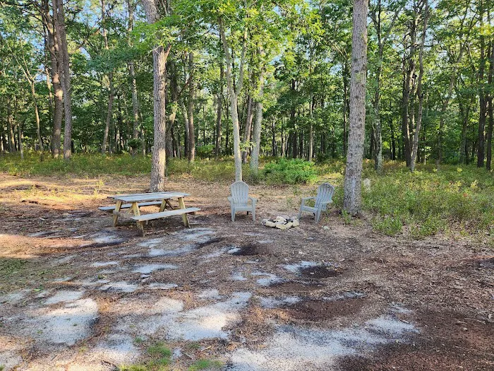 Peconic River Campground Picture 6