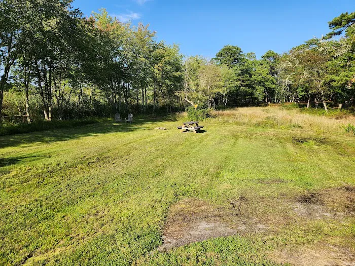 Peconic River Campground Picture 5