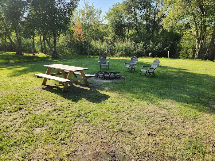 Peconic River Campground Picture 10