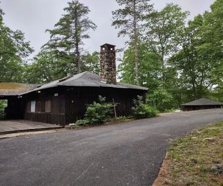 Camp Herald u89d2u8072u758au6e56u71df