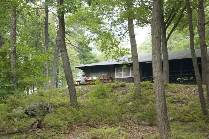 Camp Herald 角聲疊湖營 Picture 6