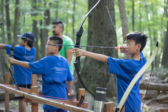 Camp Herald 角聲疊湖營 Picture 5