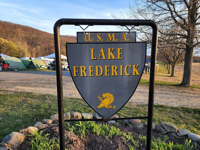 Camp Natural Bridge DFAC Picture 6