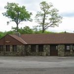 West Point FMWR Round Pond Outdoor Recreation Area