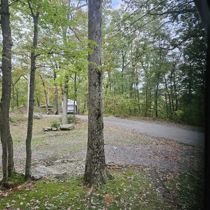 West Point FMWR Round Pond Outdoor Recreation Area Picture 6