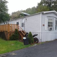 Gilly's Mobile Home Park ico