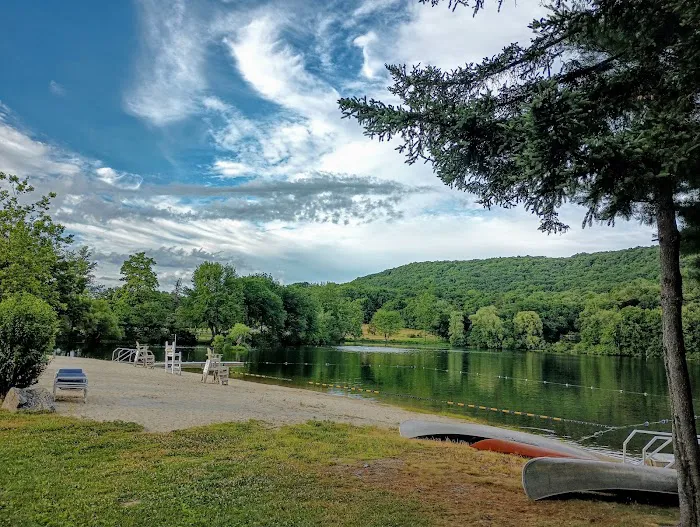 West Point FMWR Lake Frederick Outdoor Recreation Area Picture 3