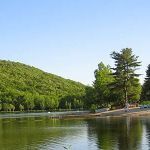 West Point FMWR Lake Frederick Outdoor Recreation Area