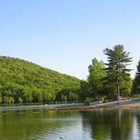West Point FMWR Lake Frederick Outdoor Recreation Area ico