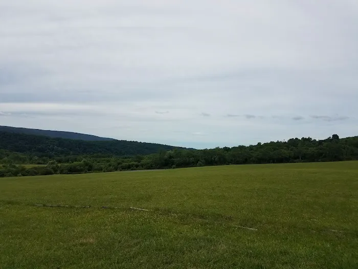 West Point FMWR Lake Frederick Outdoor Recreation Area Picture 6