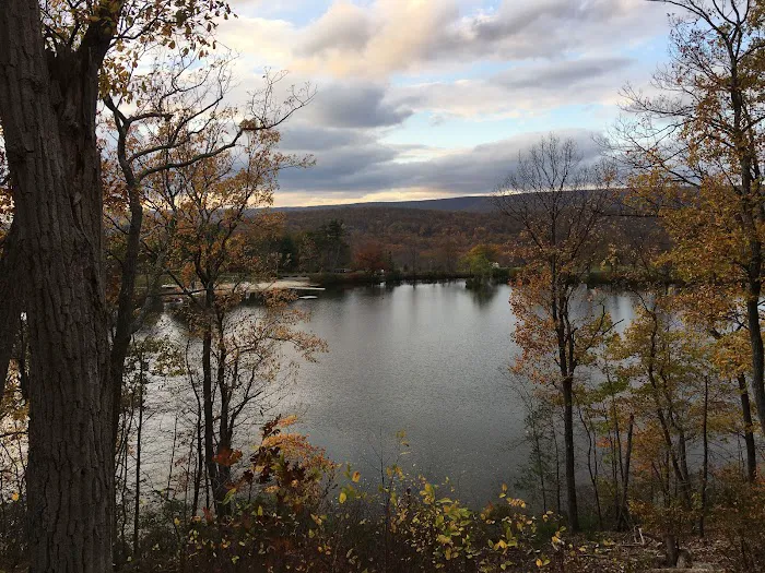 West Point FMWR Lake Frederick Outdoor Recreation Area Picture 4