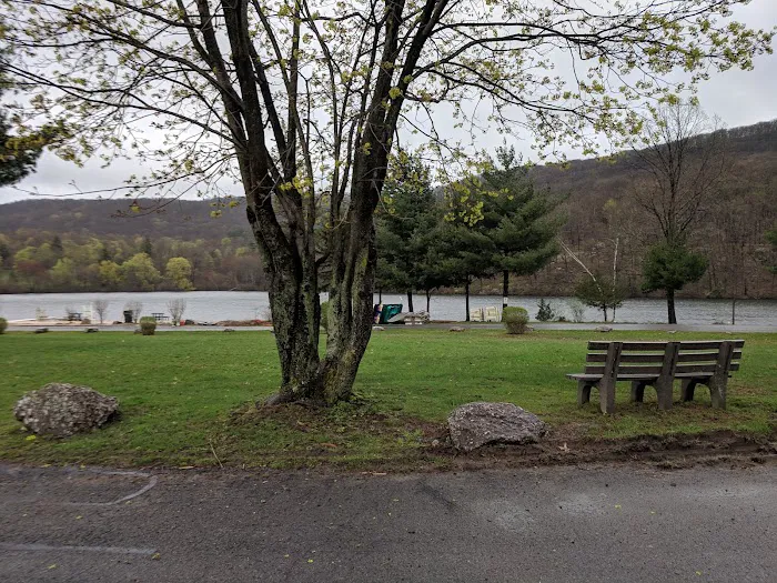 West Point FMWR Lake Frederick Outdoor Recreation Area Picture 9