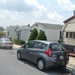 Holly Park Court Mobile Home Park, by Valley Community Management