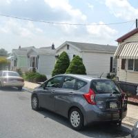 Holly Park Court Mobile Home Park, by Valley Community Management ico