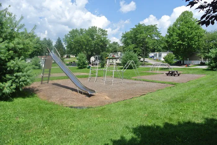 Whispering Hollow South Mobile Home Park, by Valley Community Management Picture 1