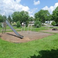 Whispering Hollow South Mobile Home Park, by Valley Community Management ico