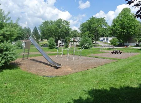 Whispering Hollow South Mobile Home Park, by Valley Community Management