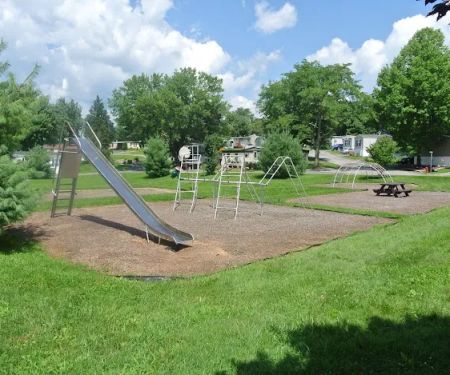 Whispering Hollow South Mobile Home Park, by Valley Community Management