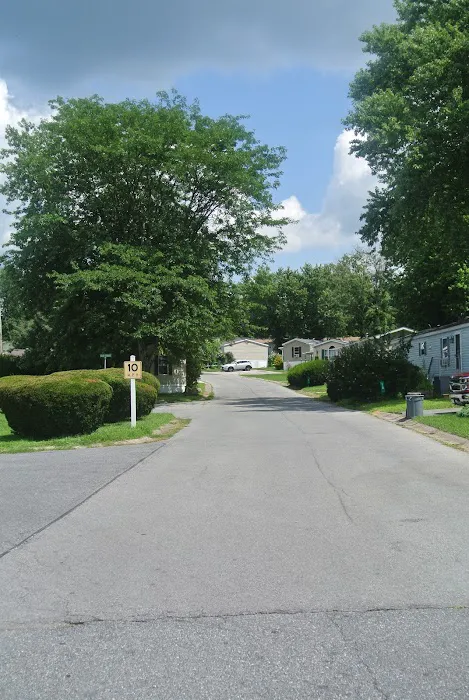 Whispering Hollow South Mobile Home Park, by Valley Community Management Picture 8