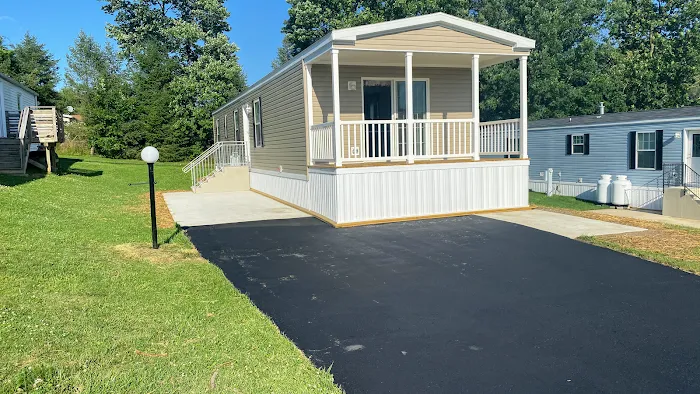 Blue Mountain View Estates Picture 1