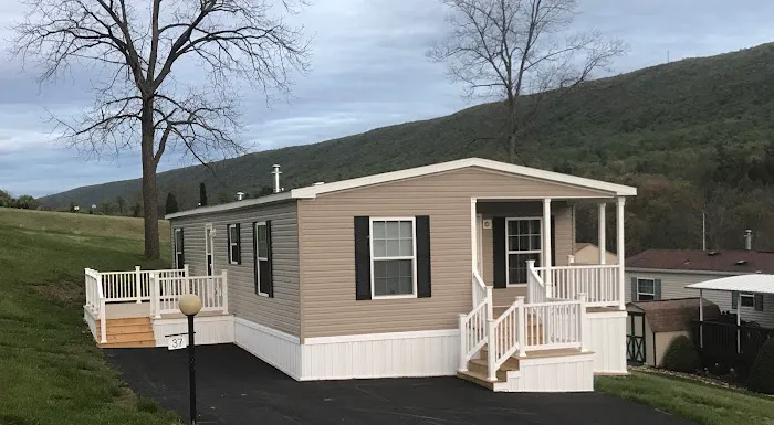 Blue Mountain View Estates Picture 4
